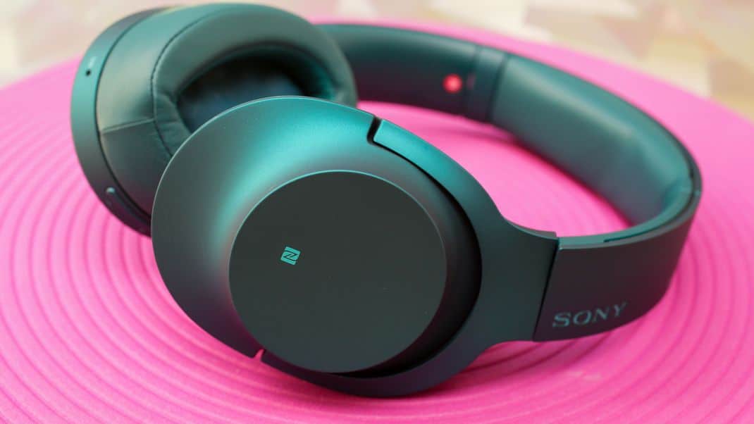 10 Migliori cuffie Noise Cancelling (2021)