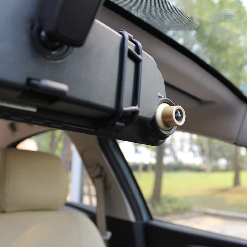 Dash Cam: le migliori videocamere da auto 2021
