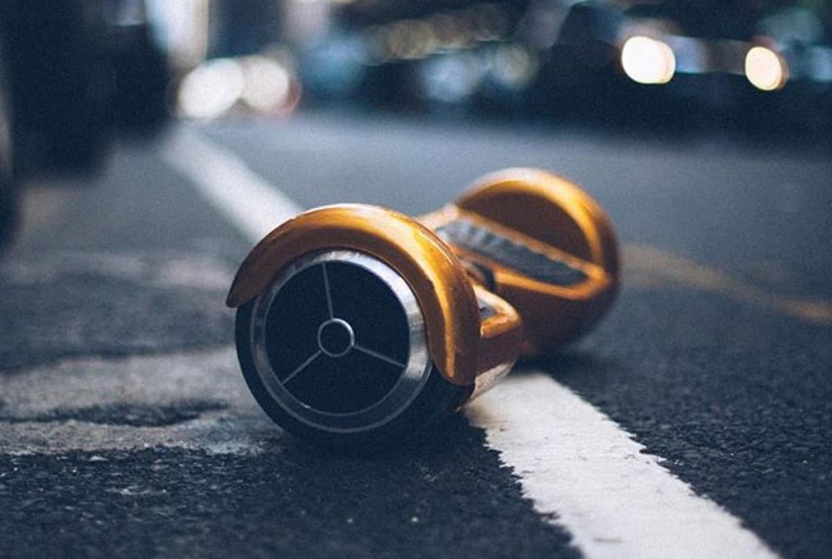Migliori Hoverboard per bambini 2021