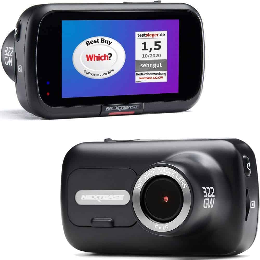 dash cam