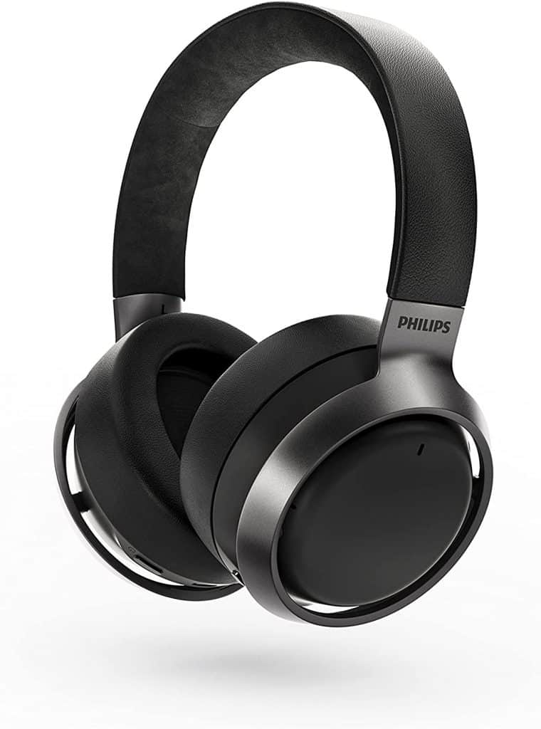 Cuffie noise cancelling