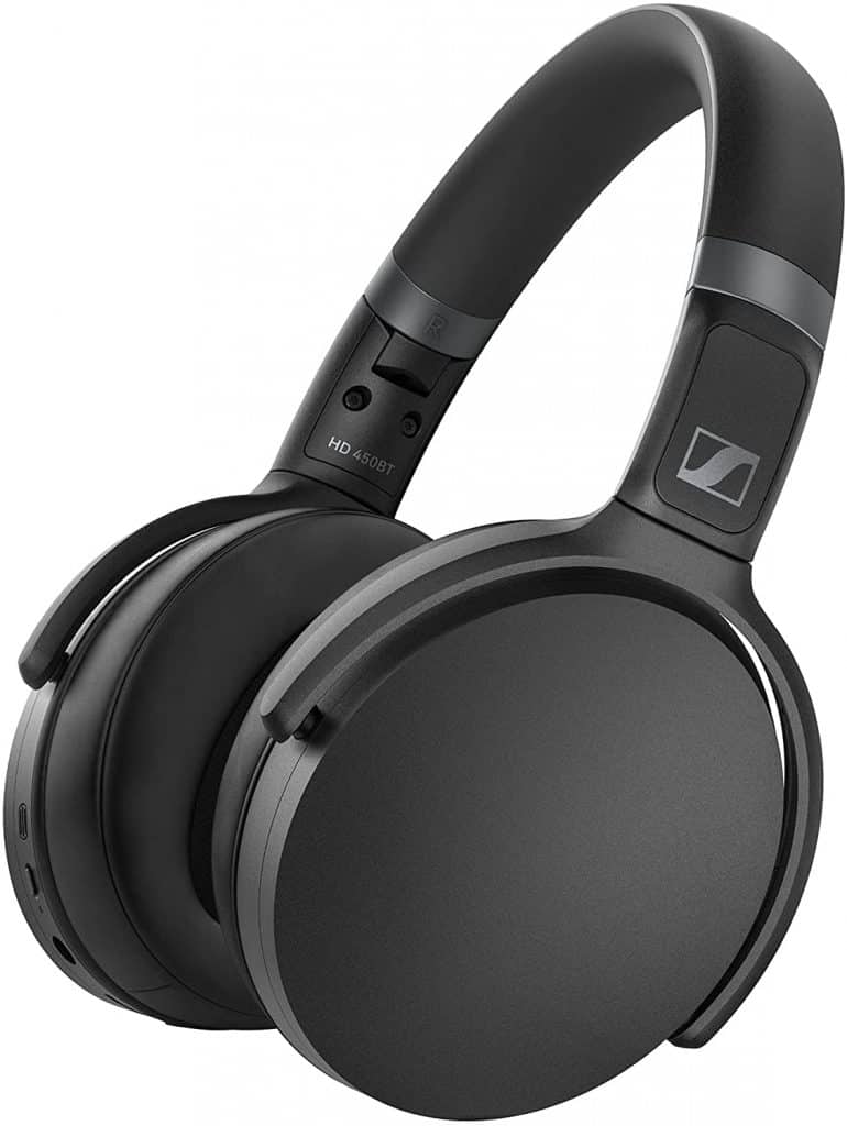 Cuffie noise cancelling