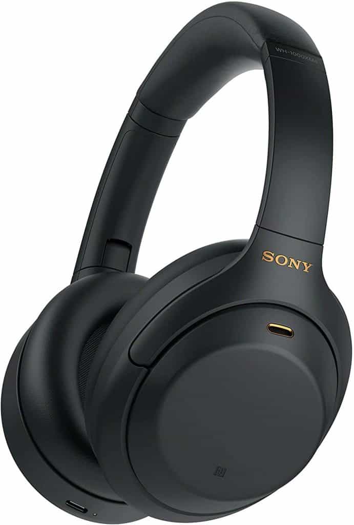 Cuffie noise cancelling