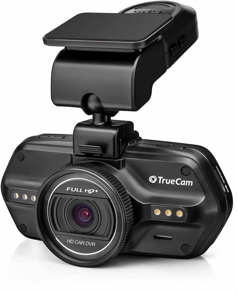 dash cam