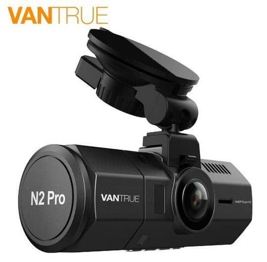 dash cam