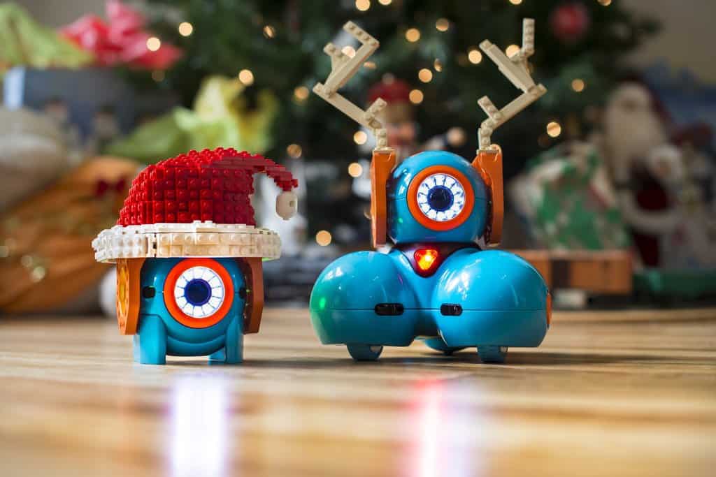 Tecnologia per bambini: giochi smart e regali per piccoli programmatori