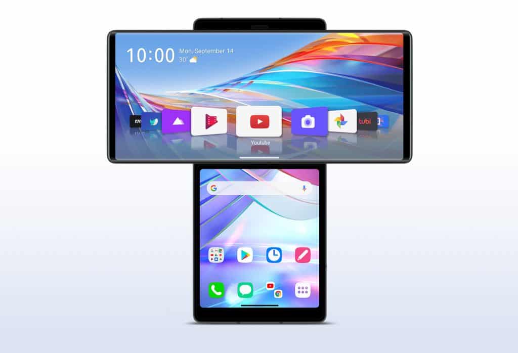 smartphone dal design unico