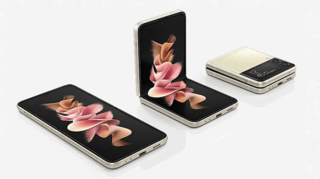smartphone dal design unico