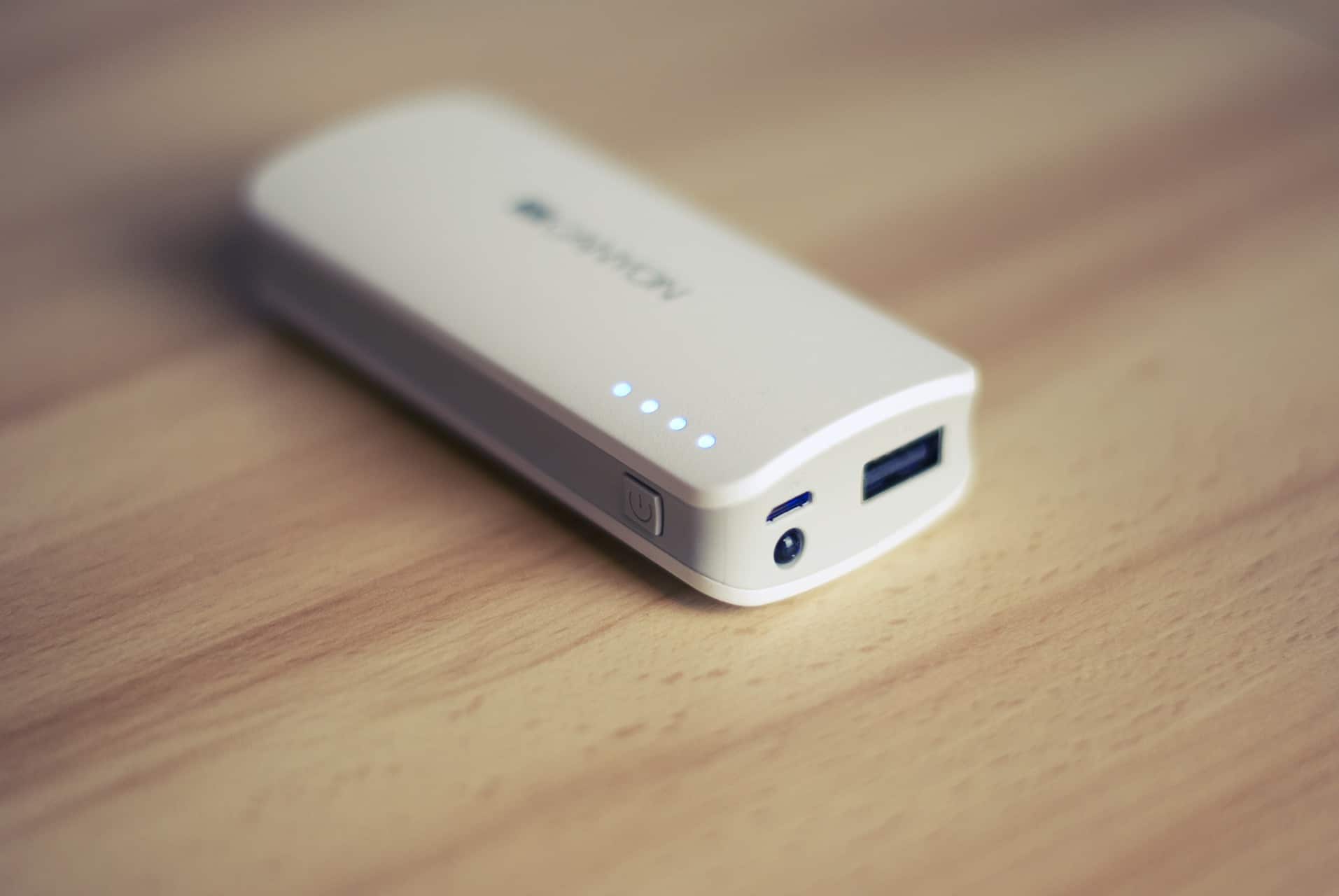 Power Bank, guida all’acquisto