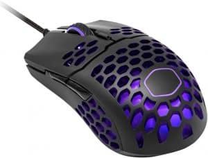 mouse da gaming