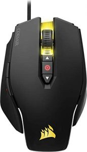 mouse da gaming