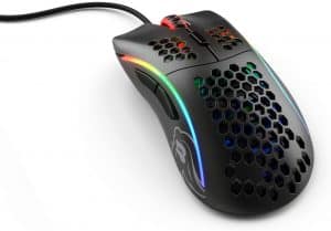mouse da gaming