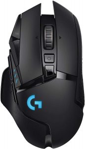 mouse da gaming