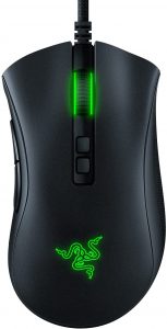 mouse da gaming