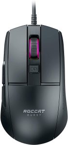 mouse da gaming