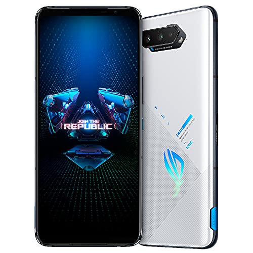 smartphone gaming ASUS