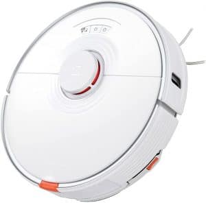 Robot Aspirapolvere Xiaomi