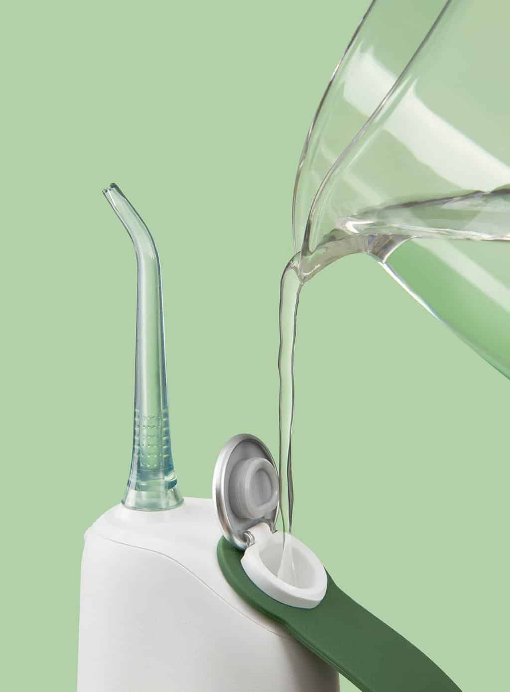 Ирригатор oclean w10 Ирригатор oclean w10