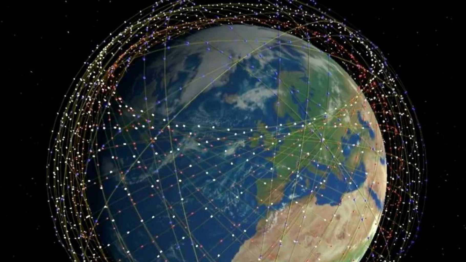 Starlink Italia: Test, Guida E Domande Frequenti