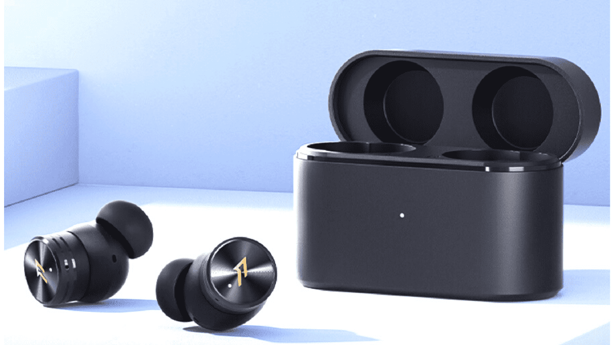 Offerta cuffie true wireless 1MORE PistonBuds Pro