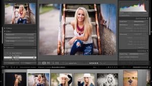 Adobe & Exif
