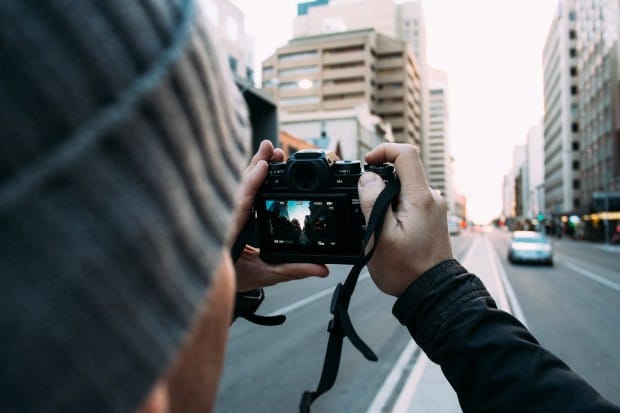Imparare ad utilizzare le macchine fotografiche DSLR: la guida definitiva