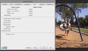 EXIF