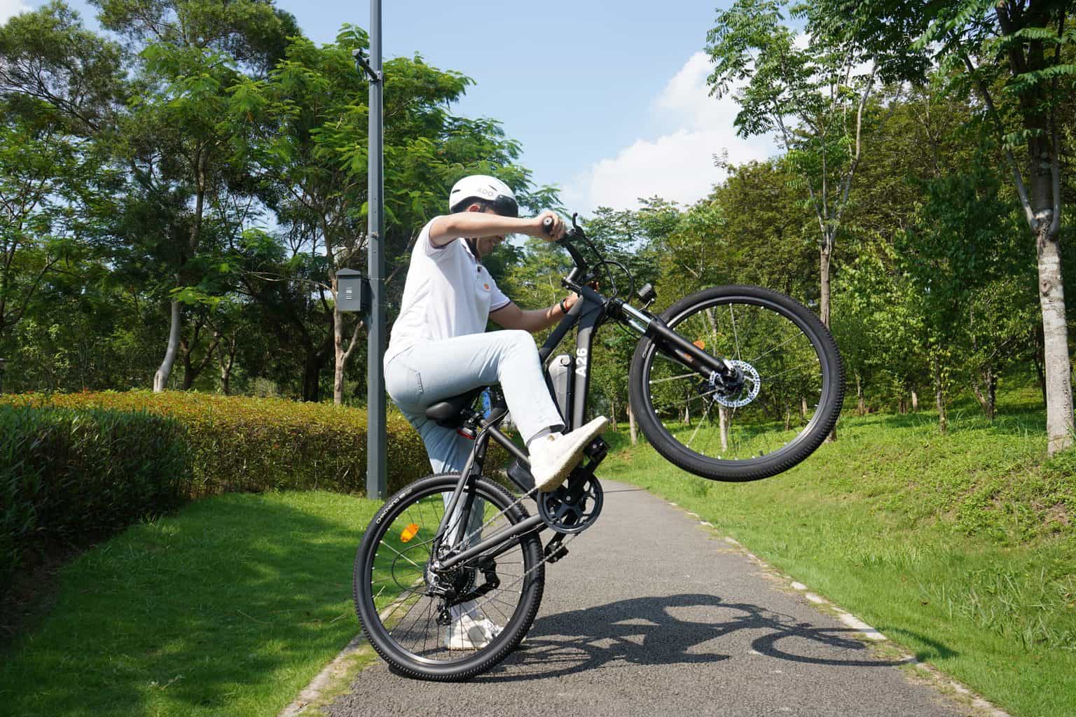 Offerta biciclette elettroniche – Adoebike