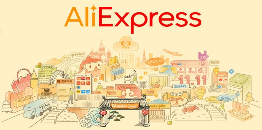 Effettua la ricarica telefonica con Aliepress e risparmia