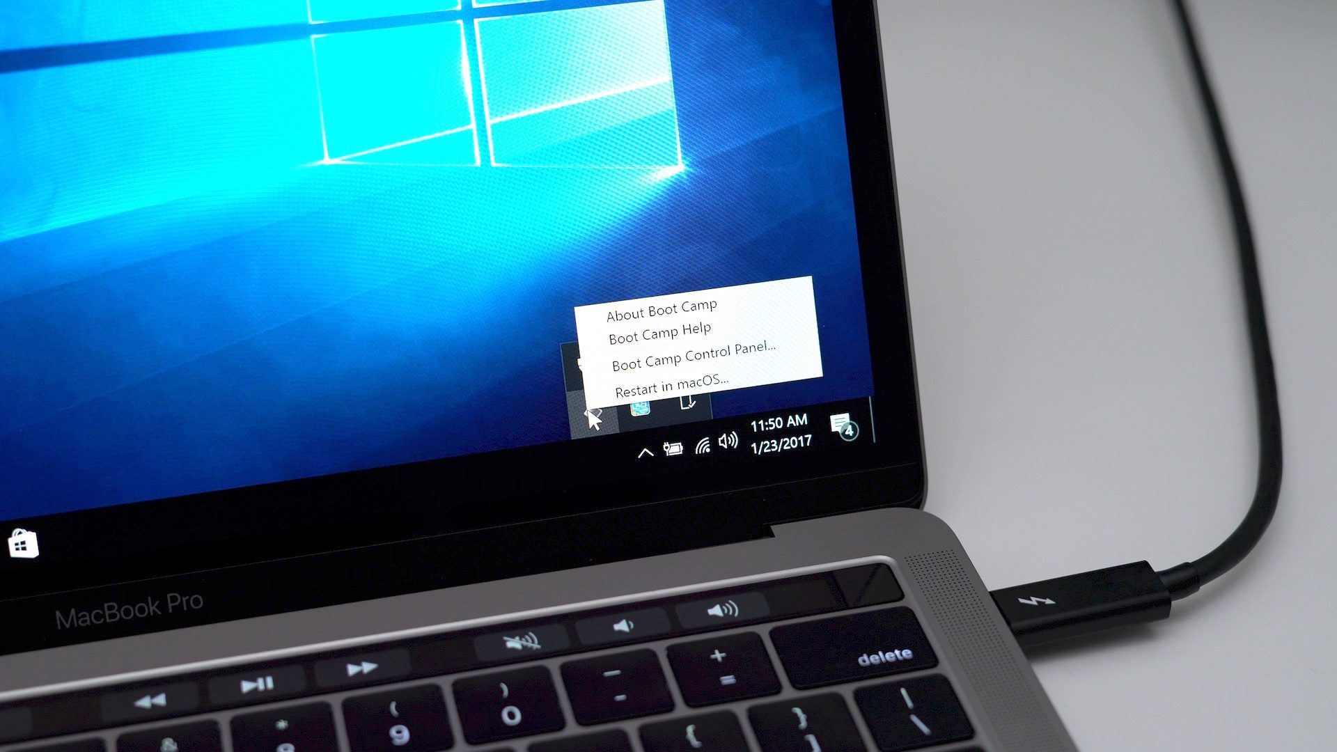 Come installare Windows sul Mac (Bootcamp)
