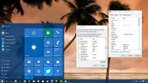 Exif Windows 10