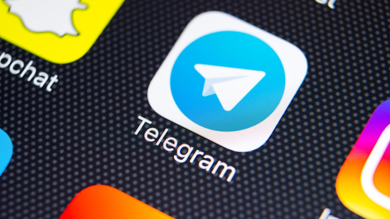 Come usare Telegram in maniera anonima