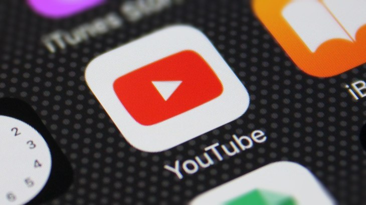 Come scaricare film da YouTube
