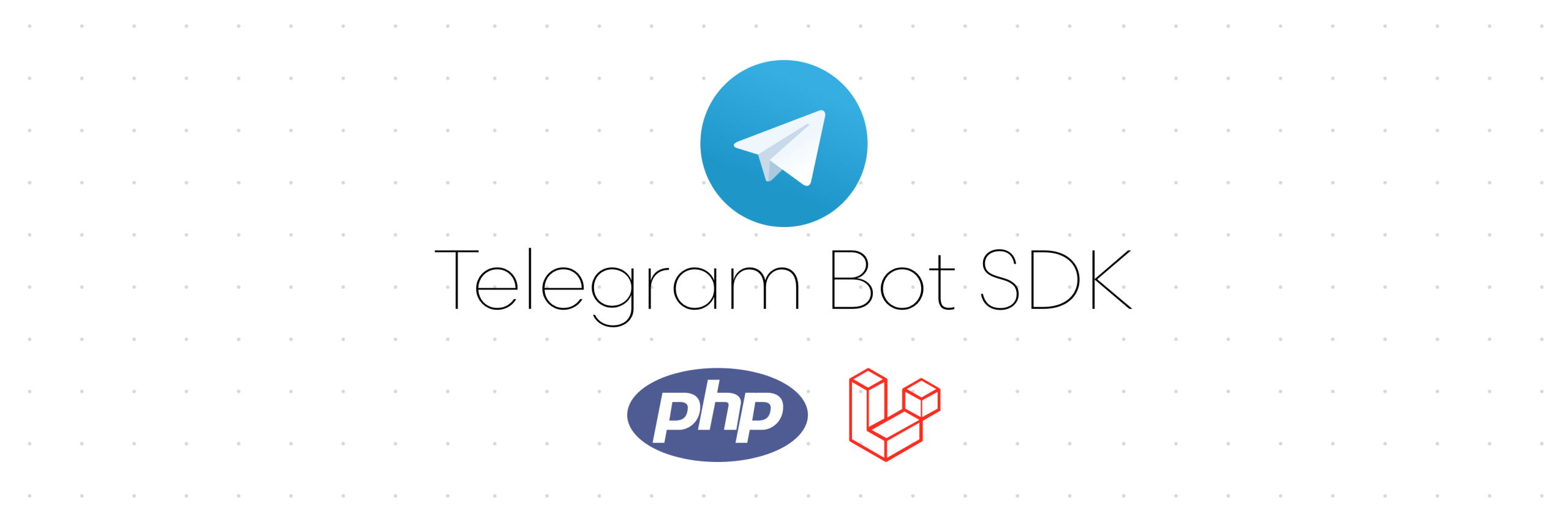 Come inviare messaggi & immagini a Telegram con PHP