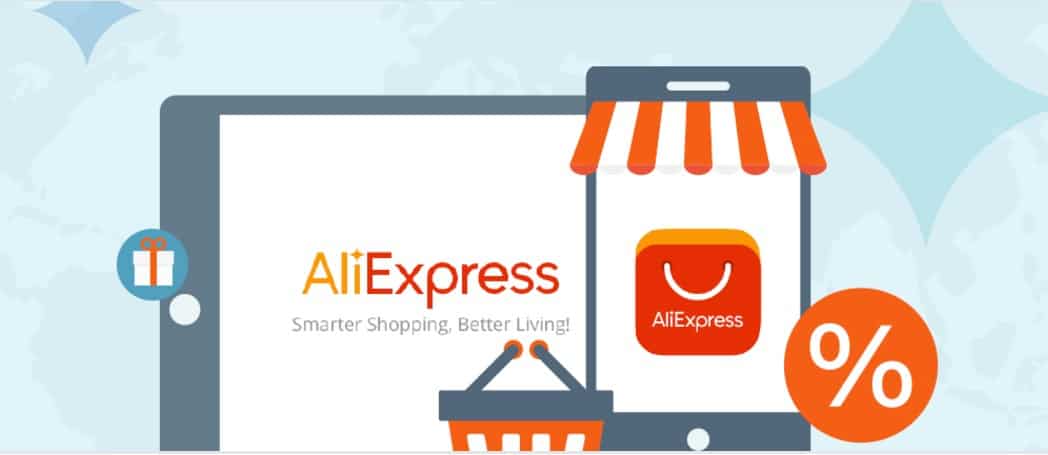 Aliexpress Standard Shipping: si paga la dogana?
