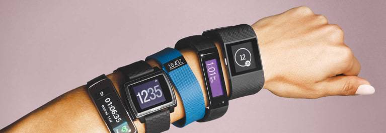 Guida definitiva SmartBand, un braccialetto come personal trainer