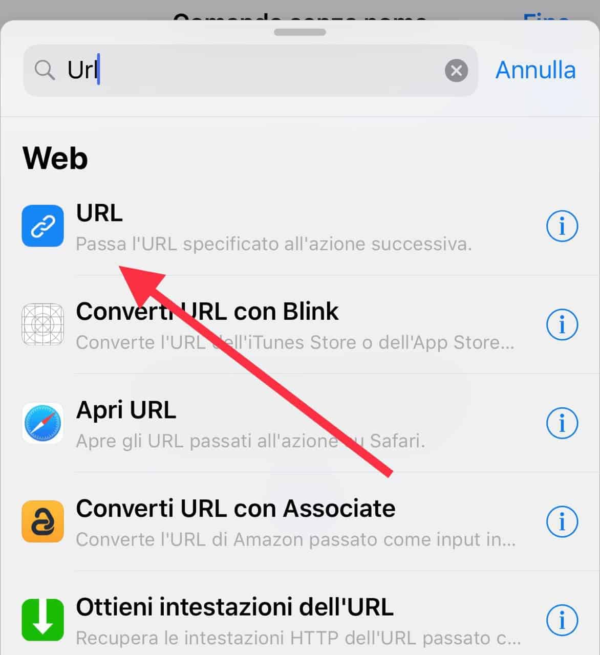 Yeelight con Siri