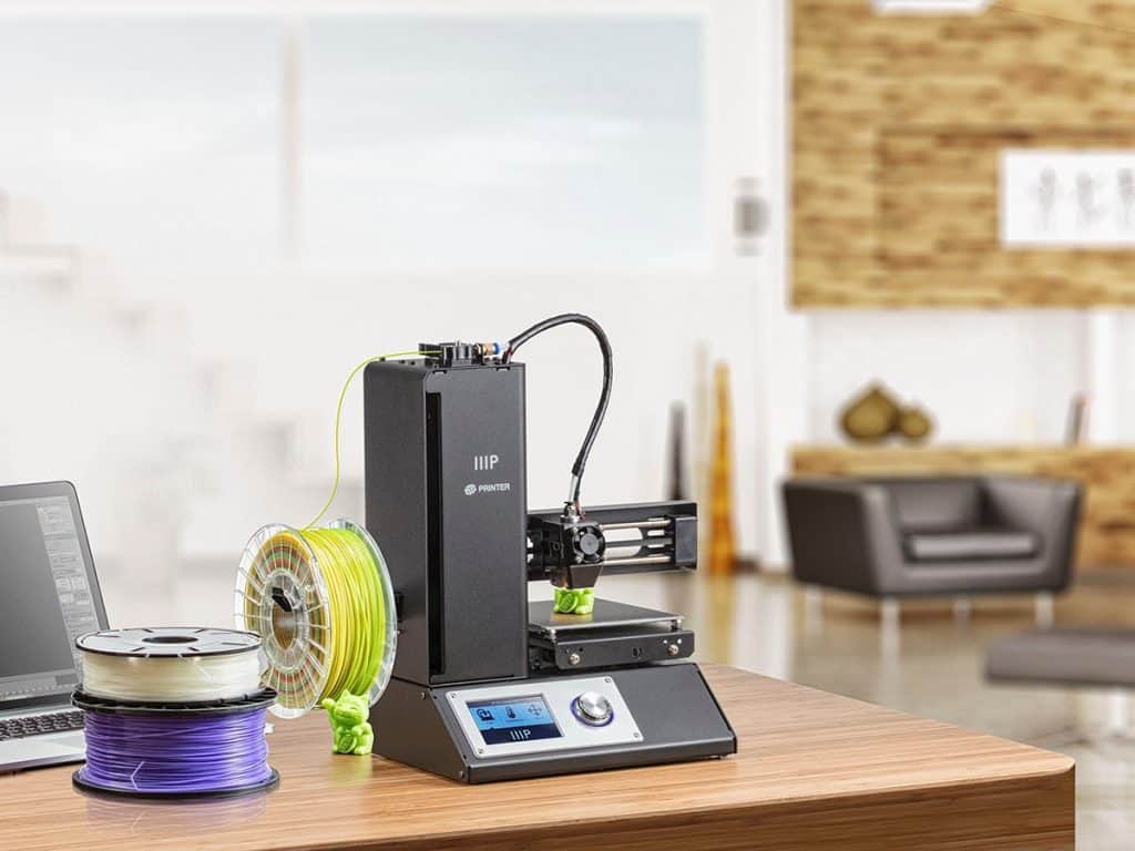 Stampante 3d