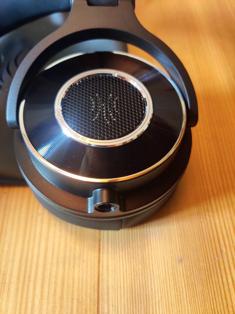 OneOdio Monitor 60