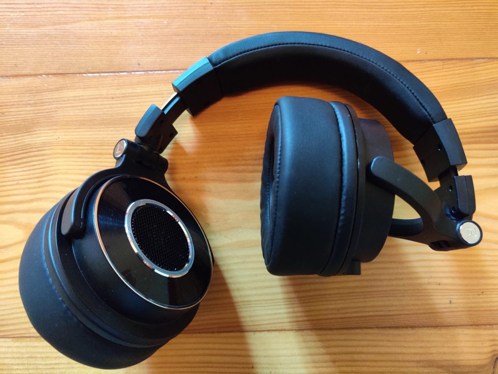 OneOdio Monitor 60