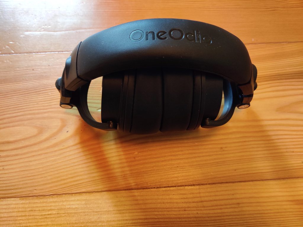OneOdio Monitor 60