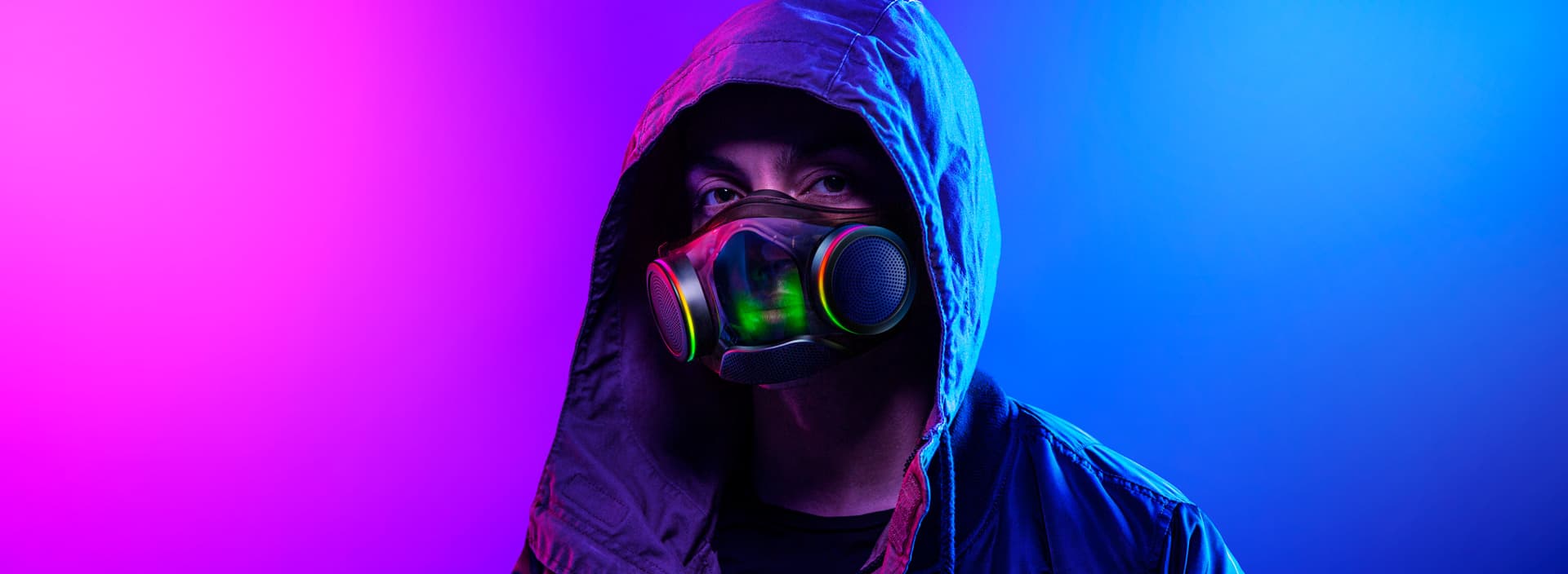 Razer Zephyr: prezzo, uso, filtri e tutto quello che devi sapere