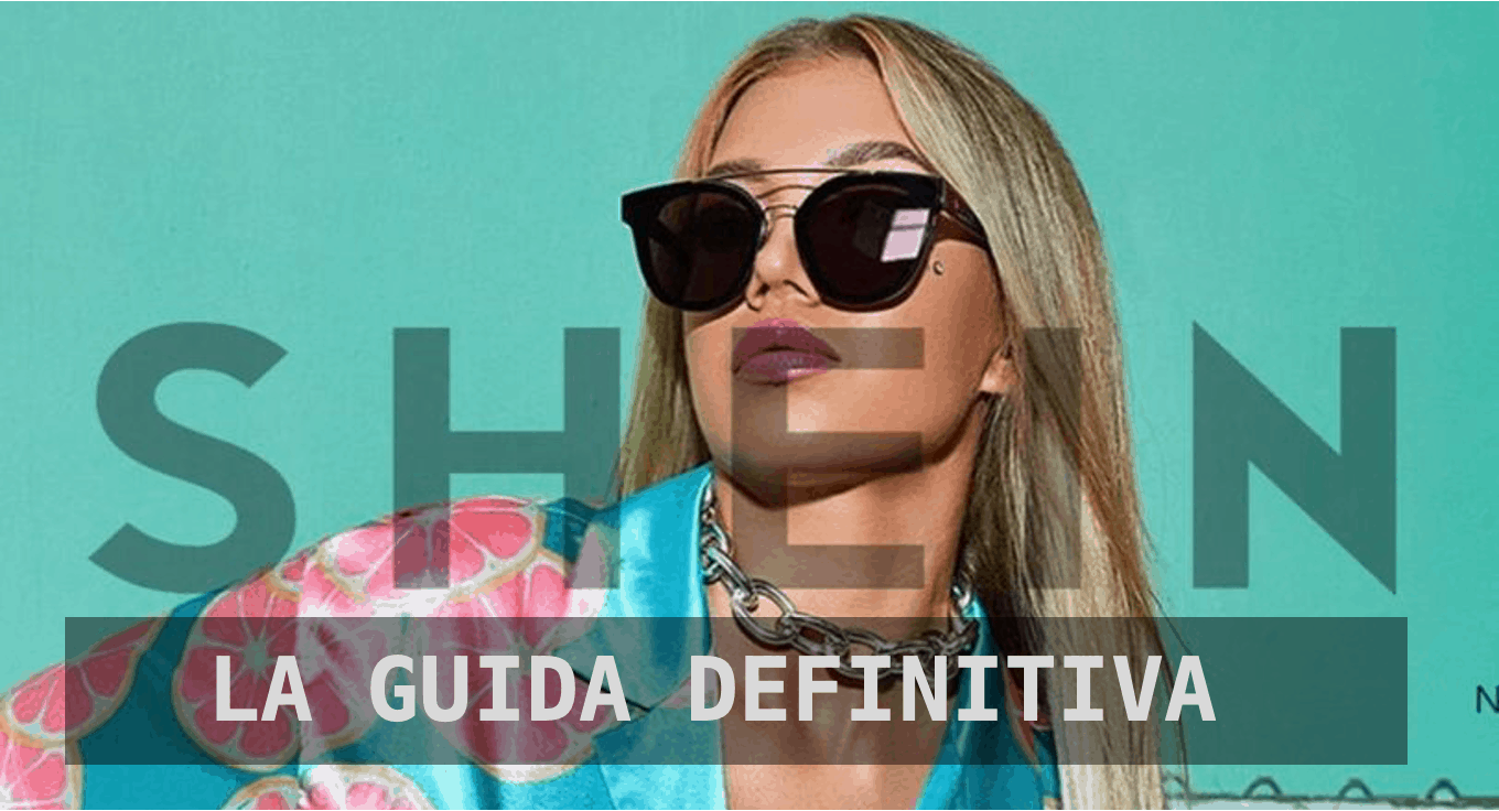Shein guida definitiva [Ordini, Dogana, Reso, Punti e Assistenza]