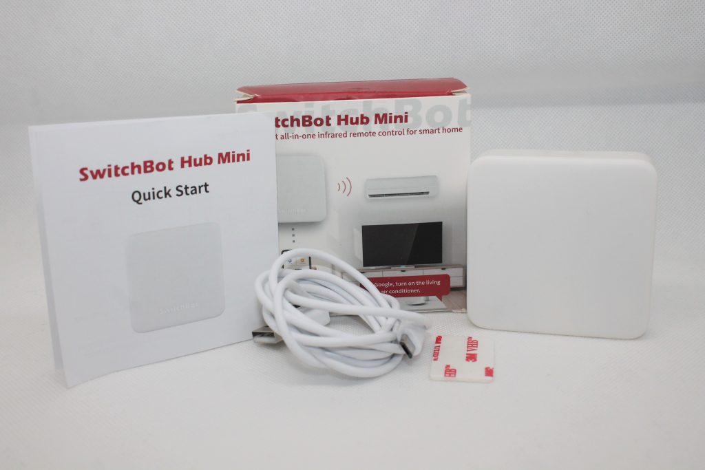 SwitchBot
