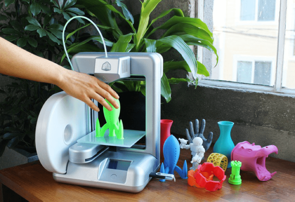 Stampanti 3D: guida all’acquisto