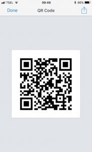 QR Code