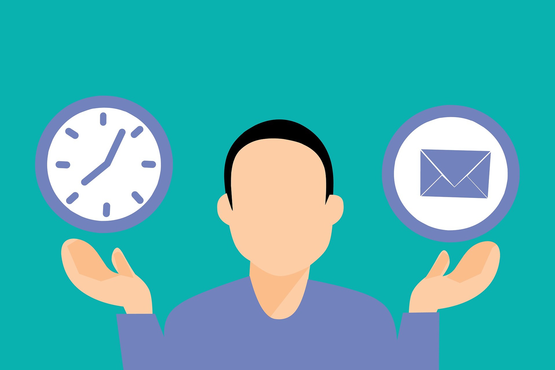 Email temporanea –  cosa è ed i migliori servizi