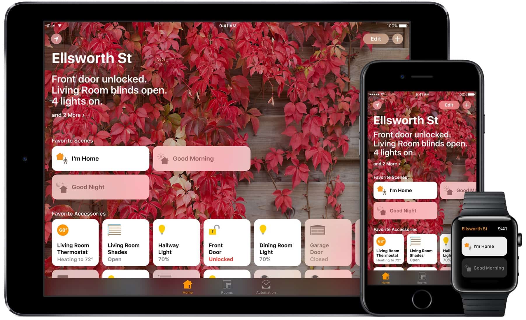 HomeBridge: come rendere compatibili i dispositivi iOS con Homekit (Raspberry & IFTTT)
