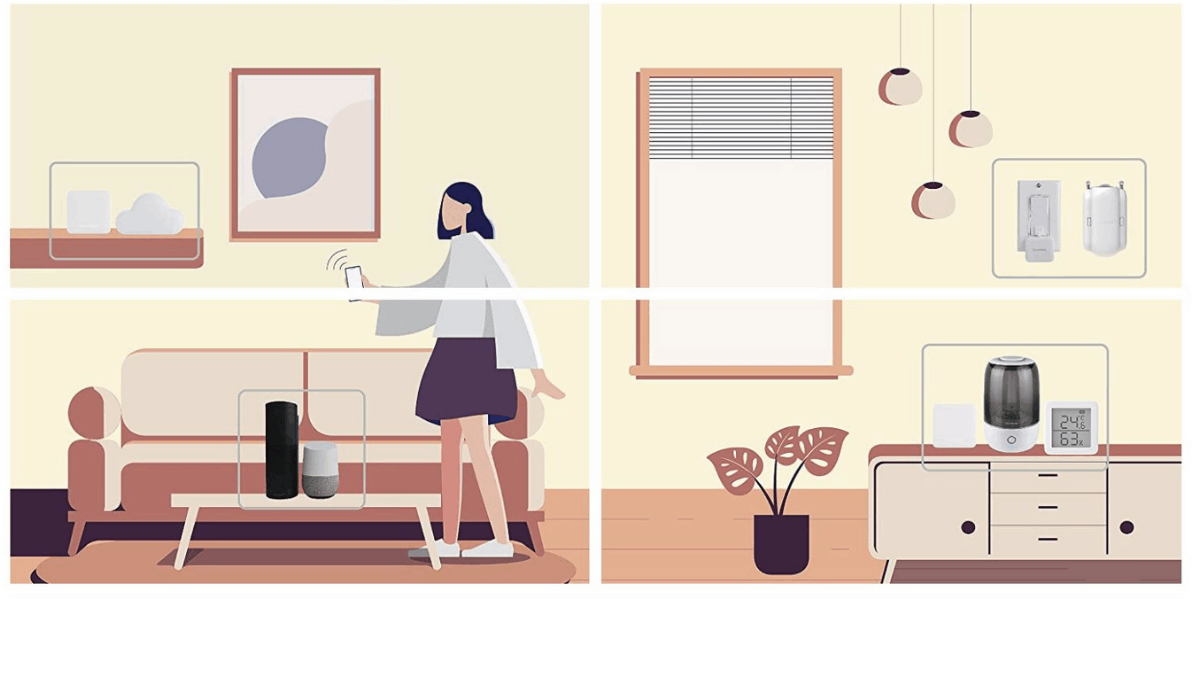SwitchBot GUIDA: scopri e configura i prodotti per una casa smart economica