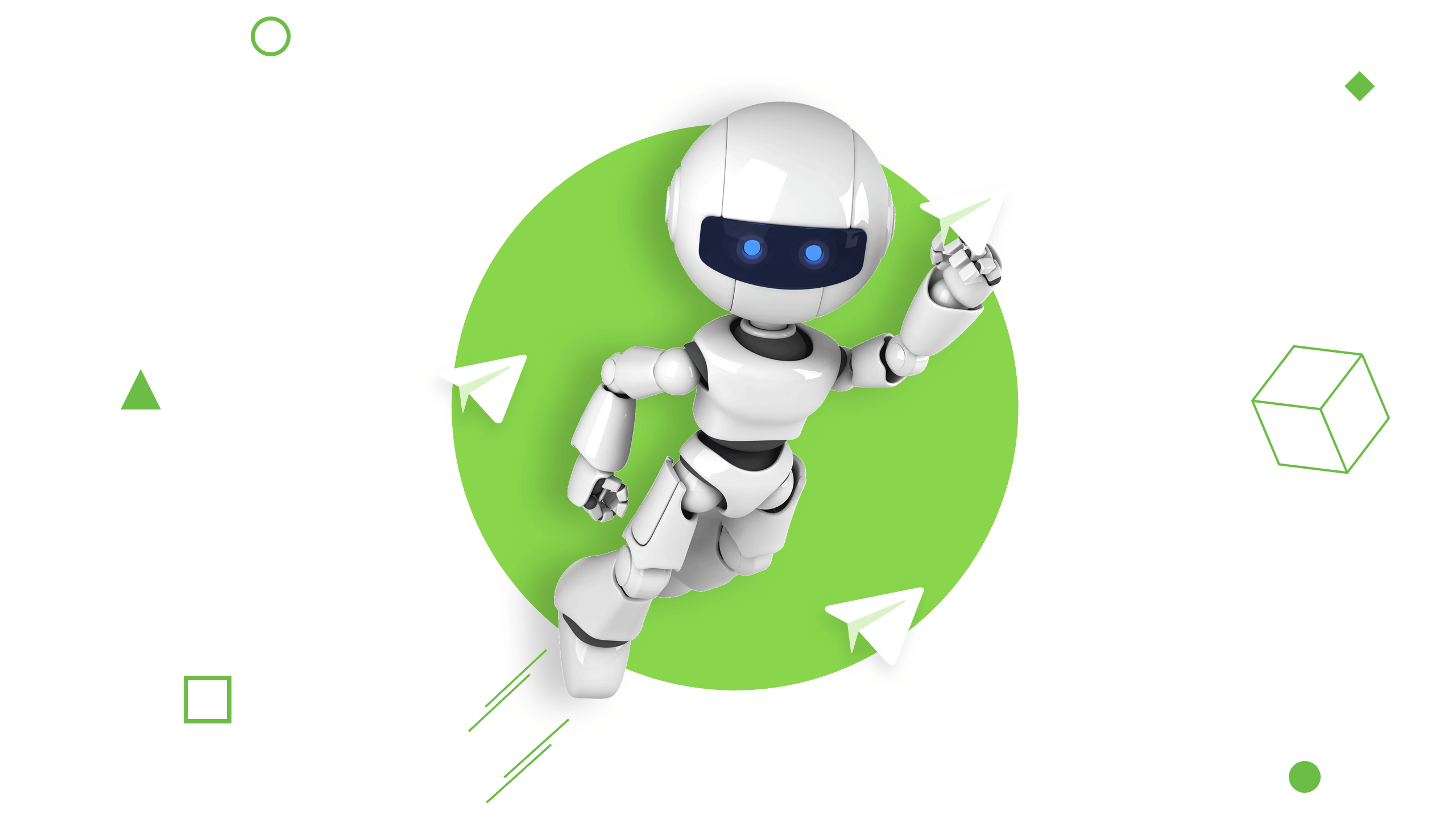 Migliori BOT Telegram